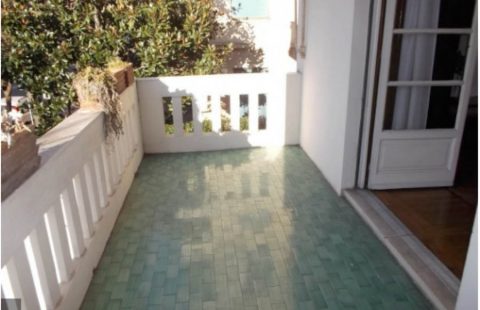 Santa Margherita Ligure (GE) appartamento prestigioso